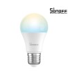 GloboStar® 80071 SONOFF B02-BL-A60 - LED BULB E27 A60 806lm 9W WiFi+Bluetooth CW (Cool White + Warm white) Dimming Smart Bulb 2700K-6500K