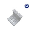 Connector Χωρίς Καλώδιο για Ταινία LED 4.8 Watt GloboStar 02550