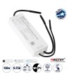 GloboStar® 71438 WP1-P150V24 Mi-BOXER DC Smart Wifi & RF 2.4Ghz & Push Dimming Power Supply Τροφοδοτικό SELV & Controller - Dimmer All in One AC100-240V σε DC 24V 1 x 6.25A 150W - Max 6.25A 150W - Αδιάβροχο IP67 Μ22.5 x Π7 x Υ3.5cm - 3 Years Warranty