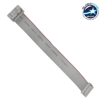 Καλωδιοταινία για την Ένωση 2 LED Panel Module GloboStar 91108