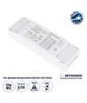 GloboStar® 73131 TE-12A-H SKYDANCE AC Triac Dimmable Constant Current LED Driver 1 Κανάλι AC 200-240V 1 x 0.15A 12W - Max 0.15A 12W - IP20 Μ11.1 x Π3.7 x Υ2cm - 5 Χρόνια Εγγύηση