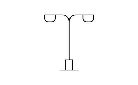 Φωτισμός Δρόμου & Πλατείας