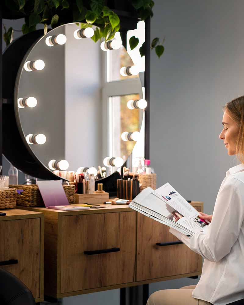 ΣΠΙΤΙ & ΔΙΑΚΟΣΜΗΣΗ