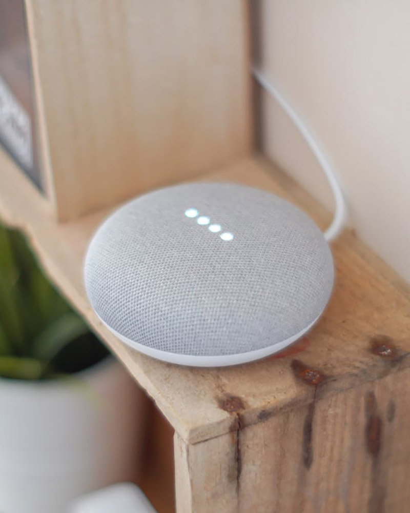 ΕΞΥΠΝΟ ΣΠΙΤΙ