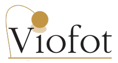 Viofot logo